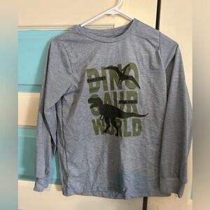 Isotoner long sleeve top